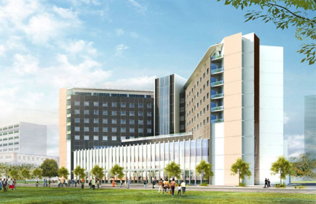 HOA LAM INTERNATIONAL HOSPITAL 